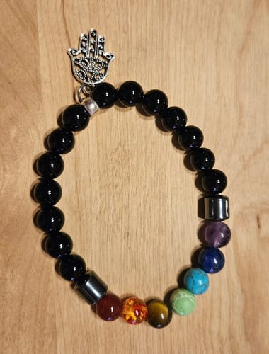 Customer photo review of VIP Crystal Club (Monthly Crystal Program)