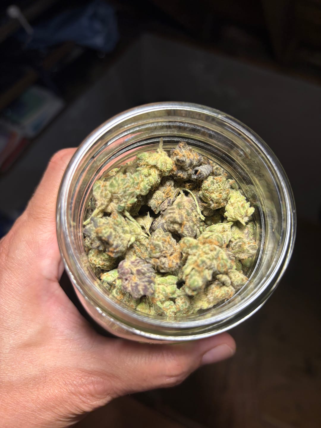 Customer photo review of Sour Jack - Exotic Smalls