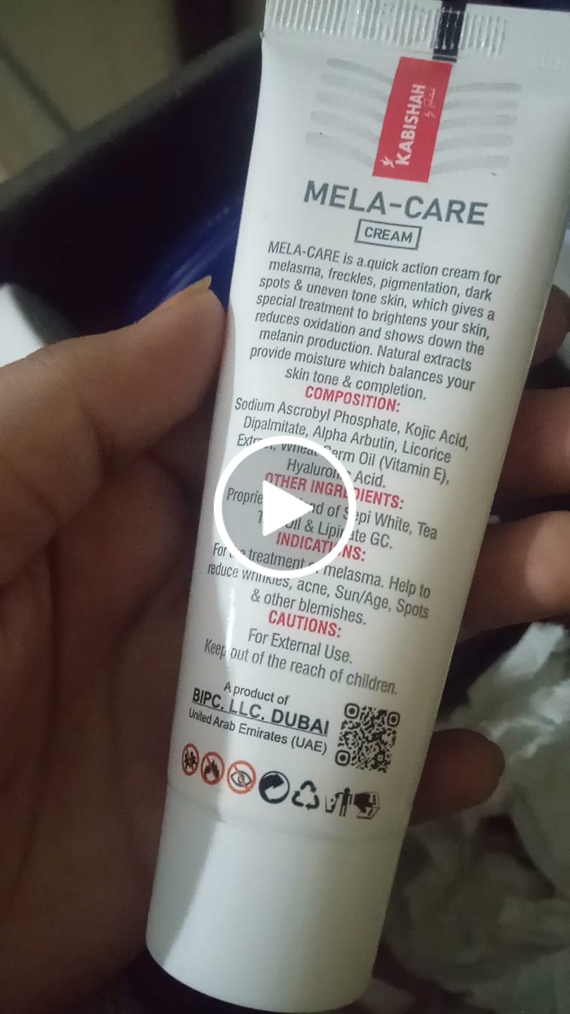 Customer video review of Special Radiance Kit