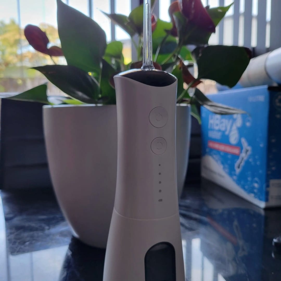 Customer photo review of Zaluna szájzuhany