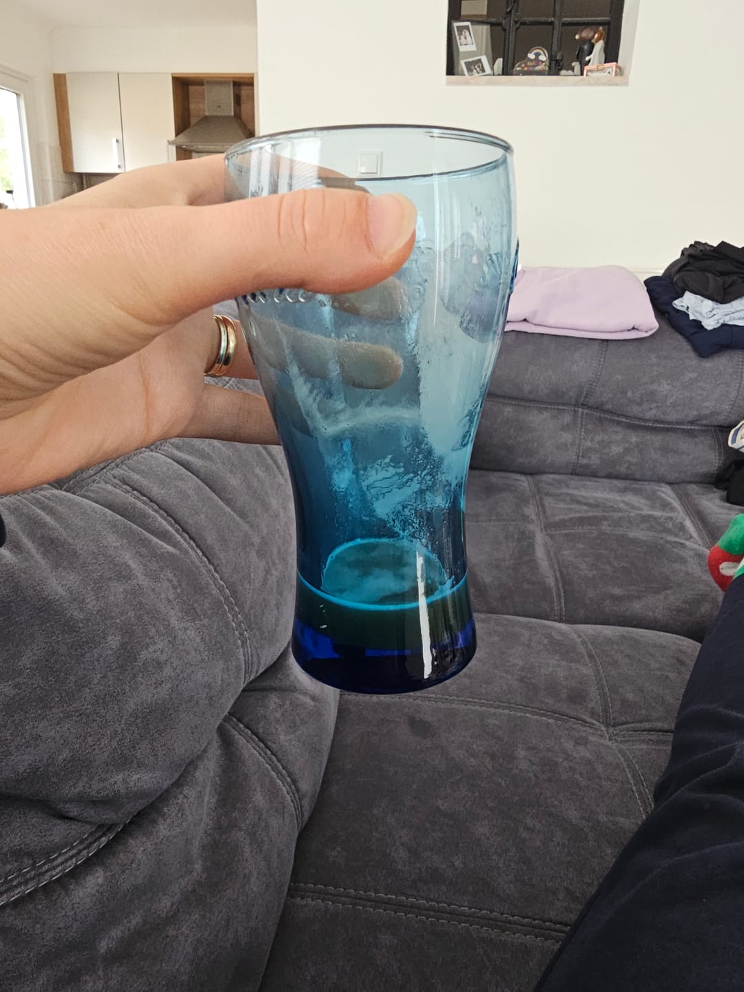 Customer photo review of Granatapfel Extrakt+