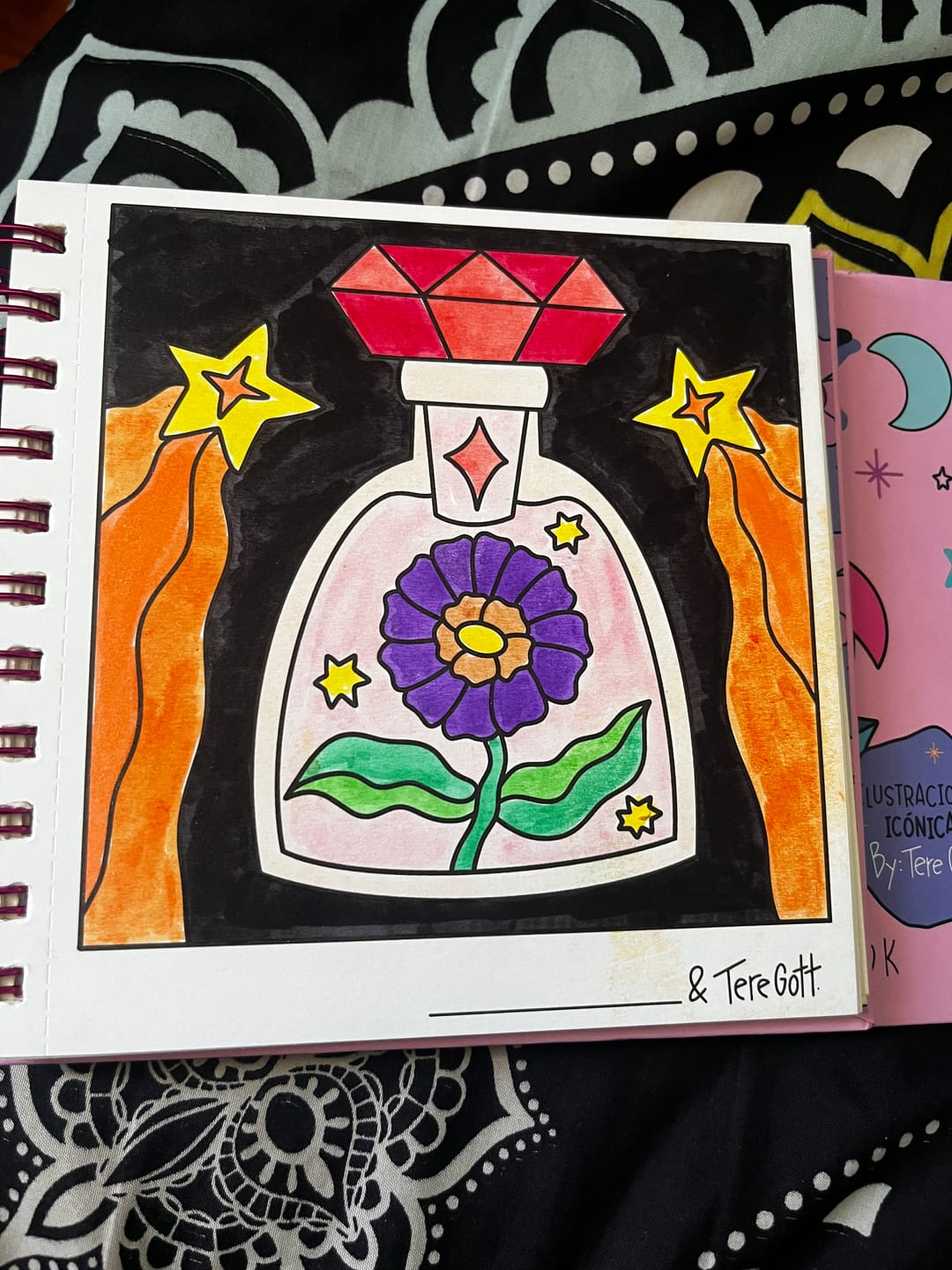 Customer photo review of LIBRO LUCKY