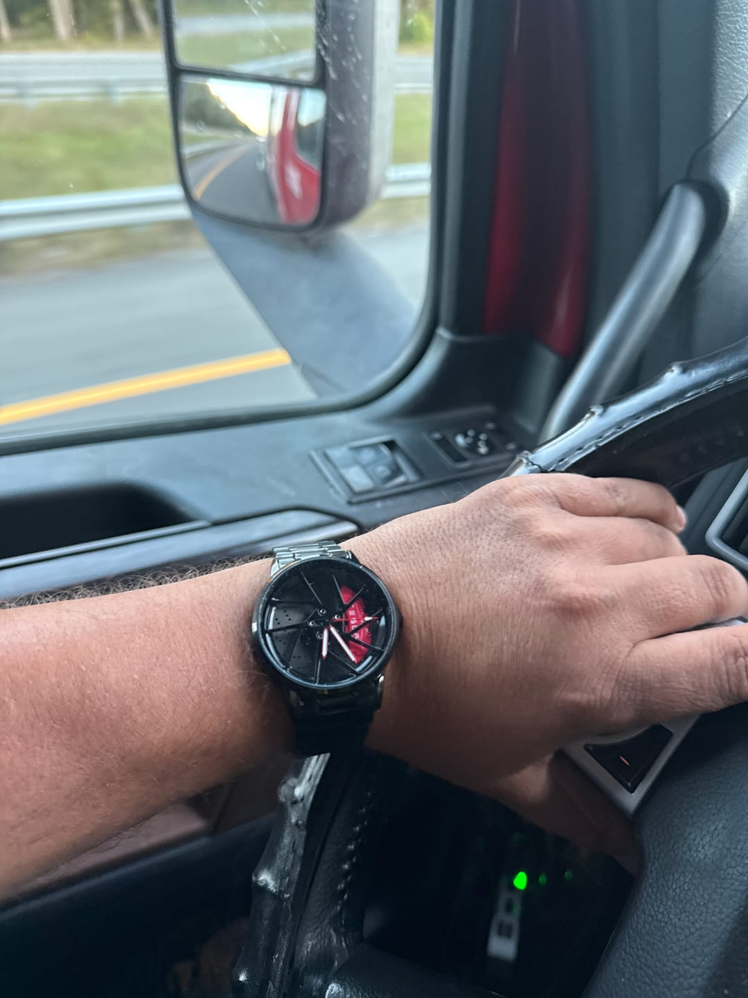 Customer photo review of Roadster X