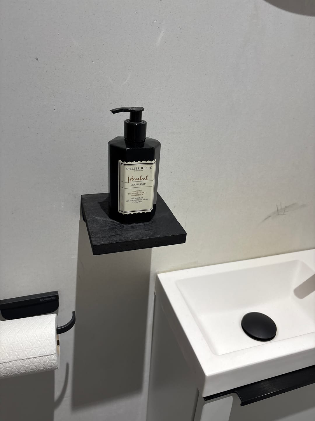 Customer photo review of Istanbul Hand Care Geschenkset