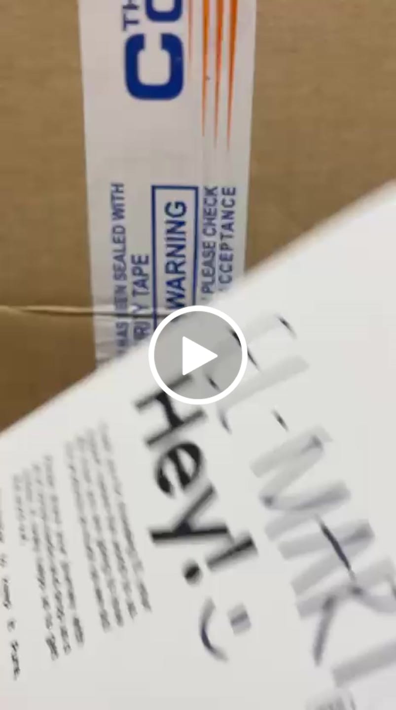 Customer video review of Pure Hydrolysed Collagen