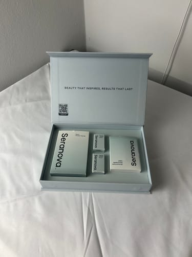 Customer photo review of Micro Infusion All In One Bundle™