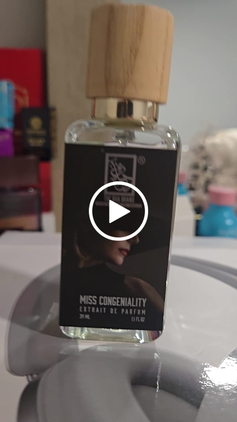 Customer video review of Miss Congeniality