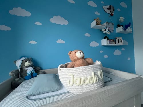 Customer photo review of Choose an Icon