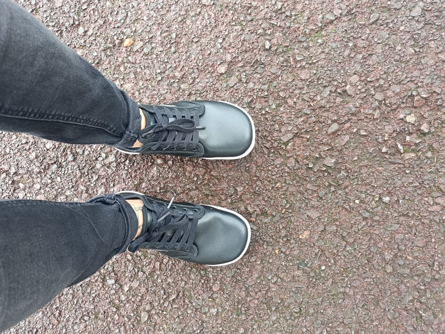 Customer photo review of Loam - Barefoot De Ocio