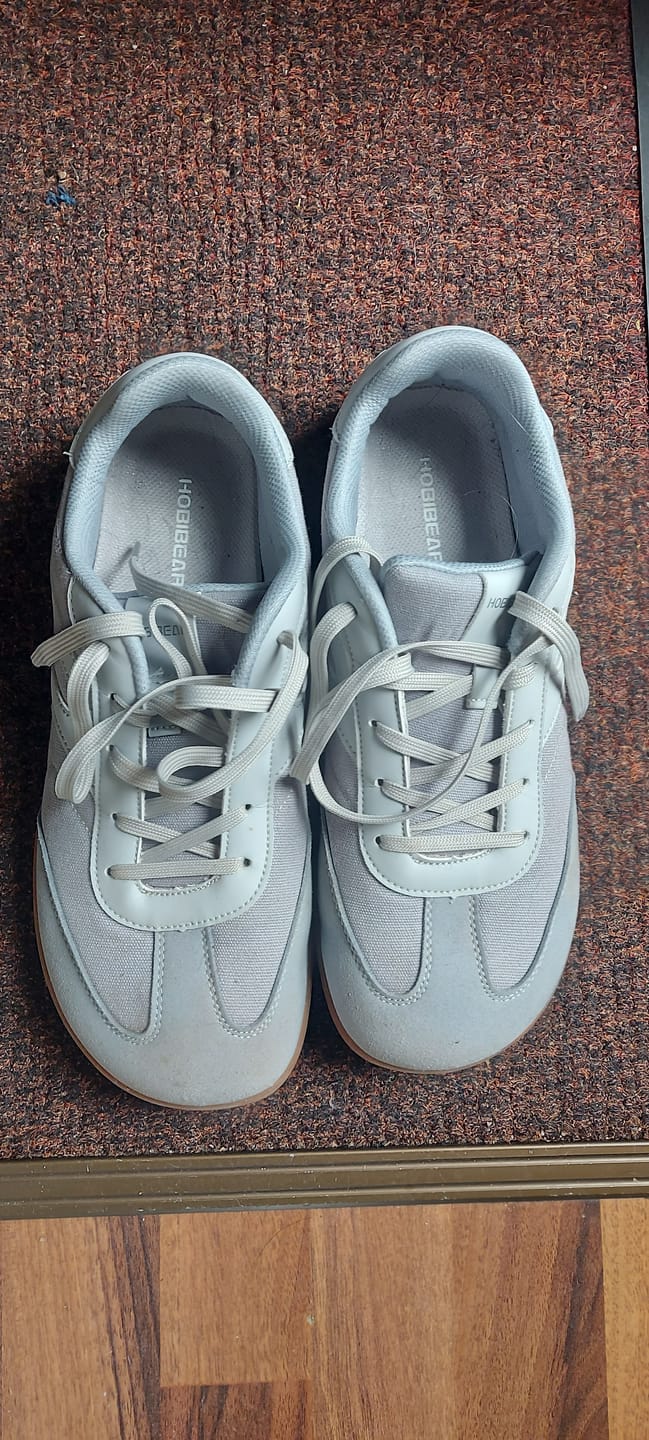 Customer photo review of Orchid - Barfußschuhe