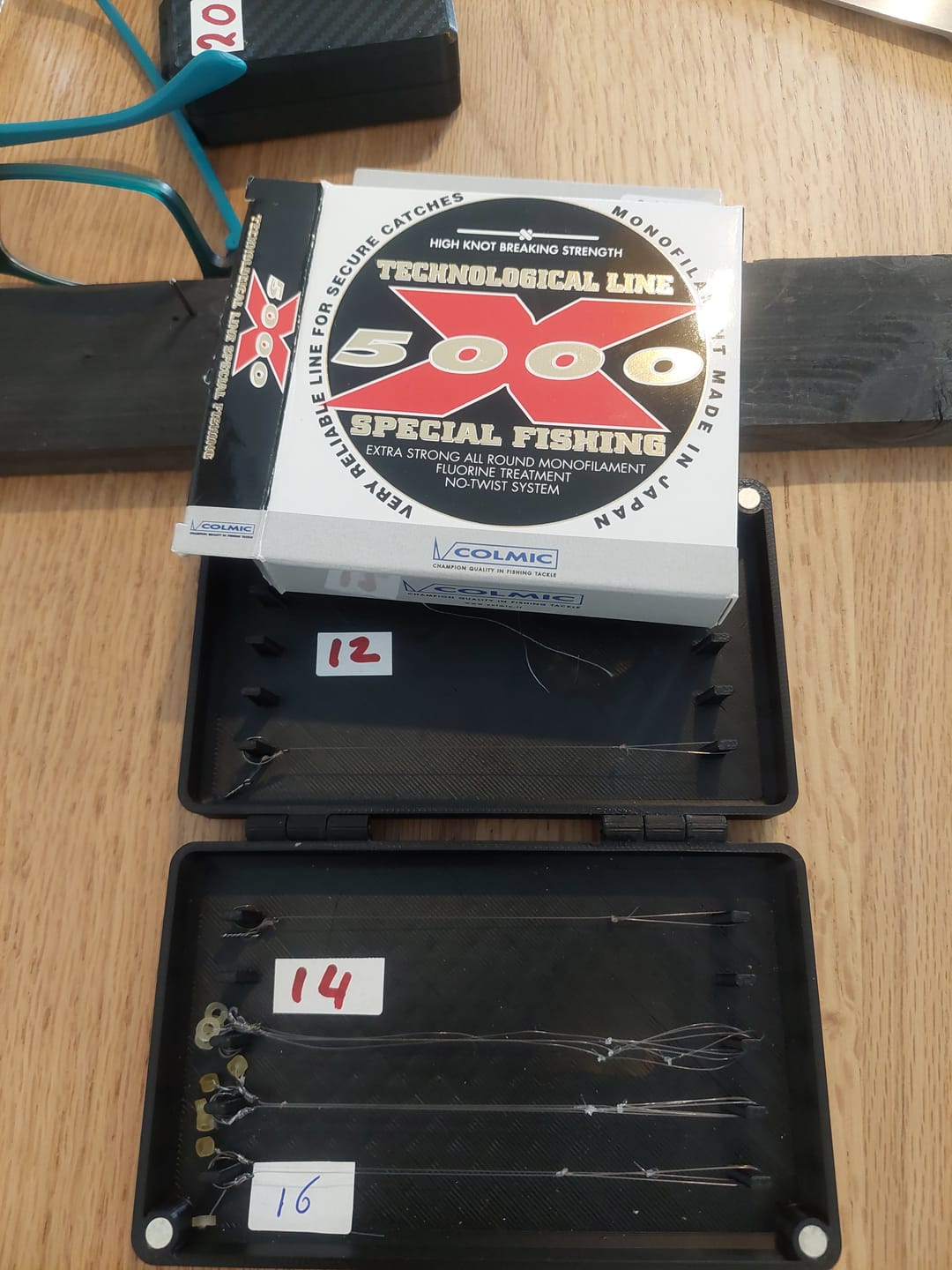 Customer photo review of X5000 150m