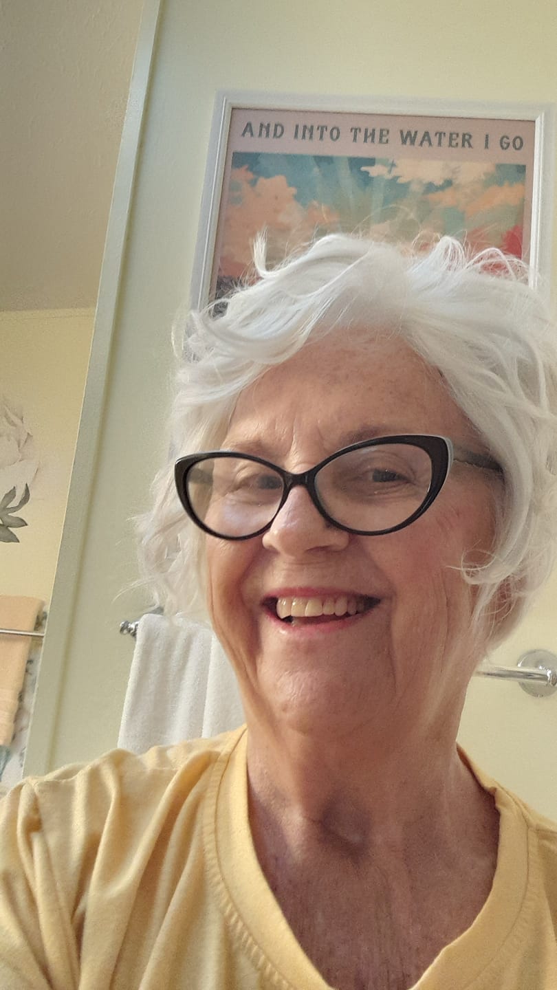 Customer photo review of SASSY MISFIT - Cloud Nine*