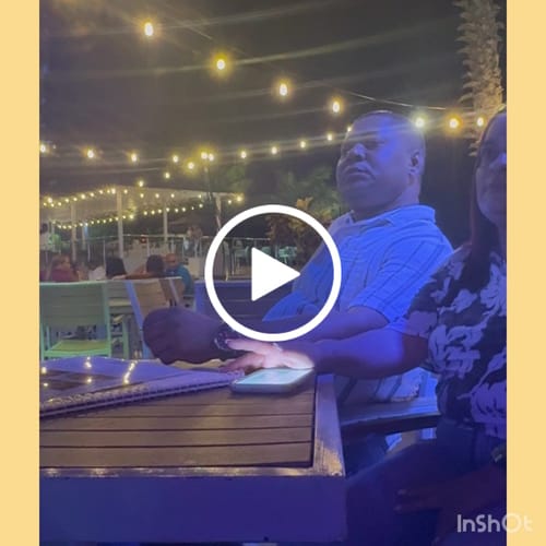 Customer video review of 📄 Personalización de la letra: