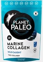 Customer photo review of Marine Collagen Powder