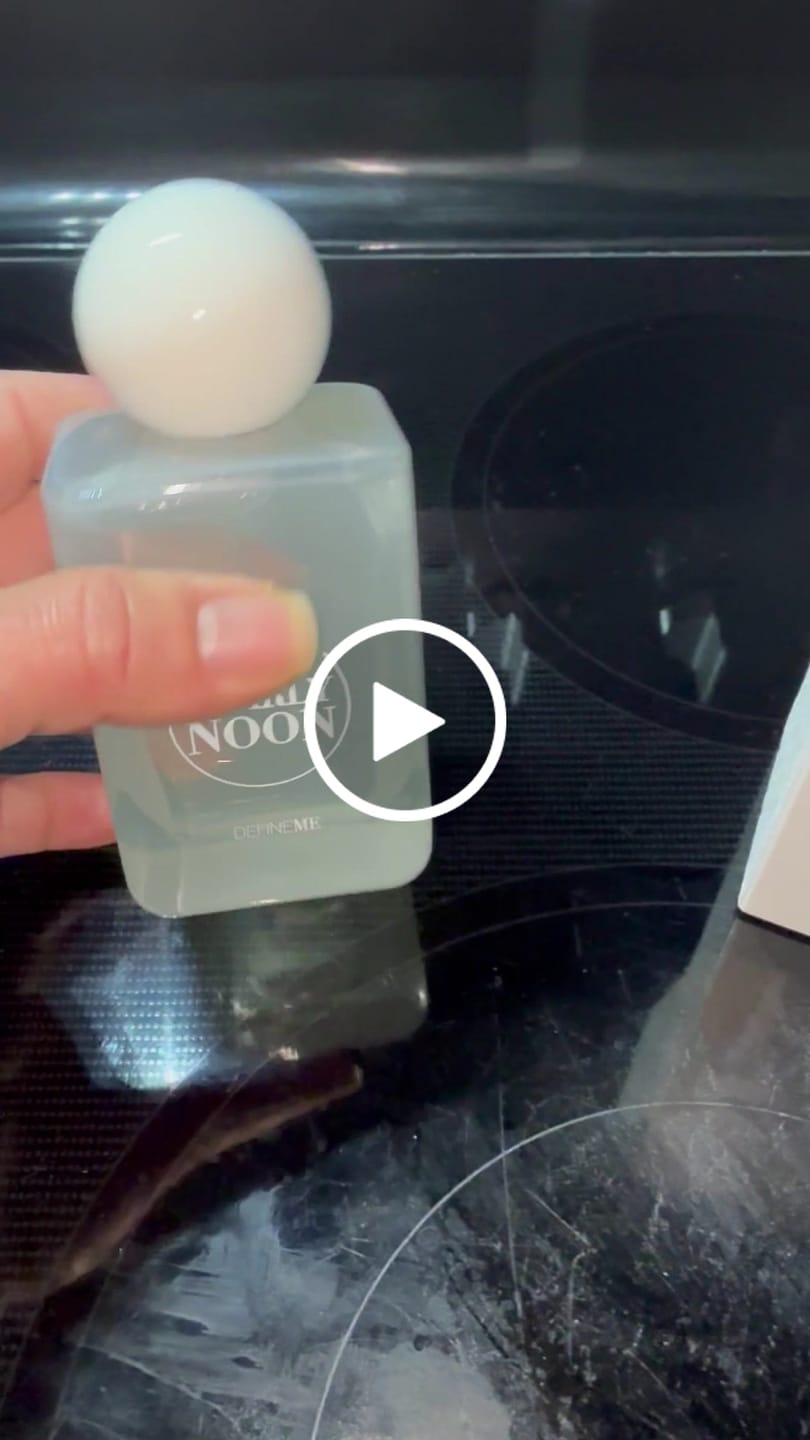 Customer video review of Nearly Nude Eau de Parfum