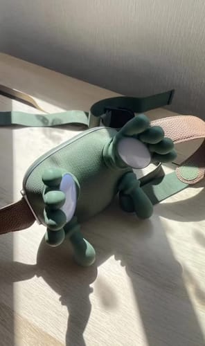 Customer photo review of Klidné Doteky™