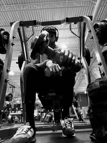 Customer photo review of I Bell