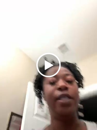 Customer video review of The Big O Tightening Pops