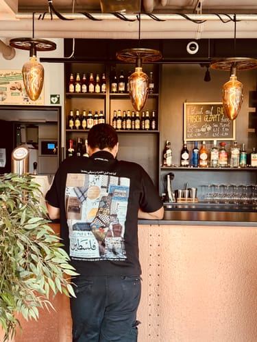 Customer photo review of Roots of Forever