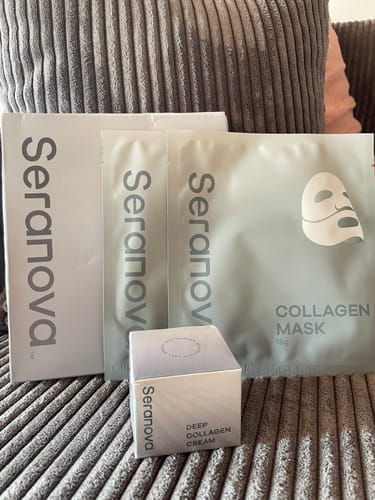 Customer photo review of Micro Infusion All In One Bundle™