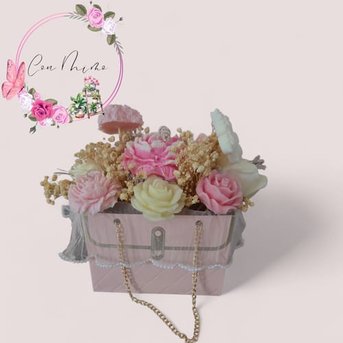 Customer photo review of Fragancia CINNAMON ROLLS |  LIQUIDACIÓN