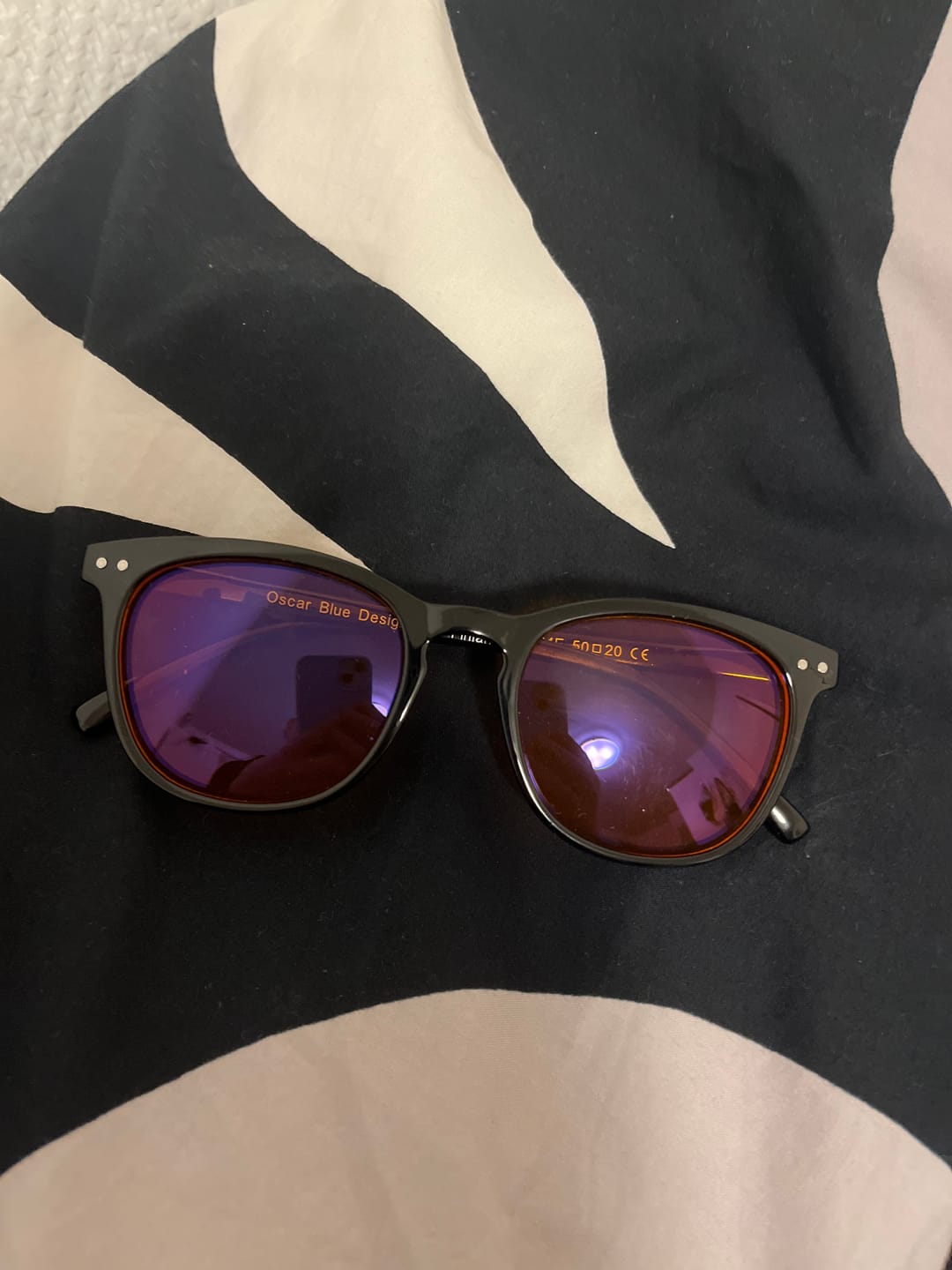 Customer photo review of 01 Black Enhanced™
