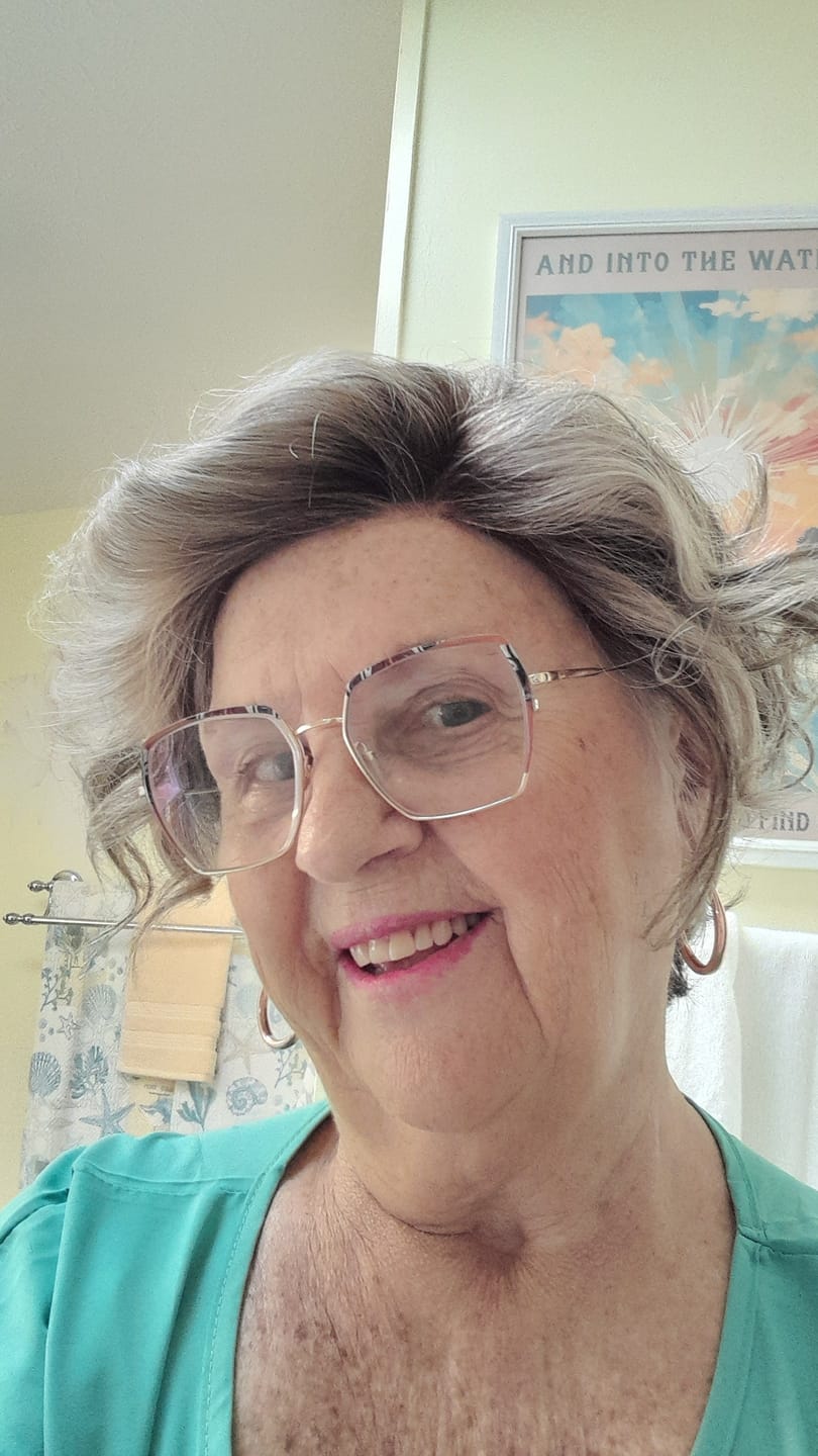 Customer photo review of SASSY MISFIT - Sandy Silver*