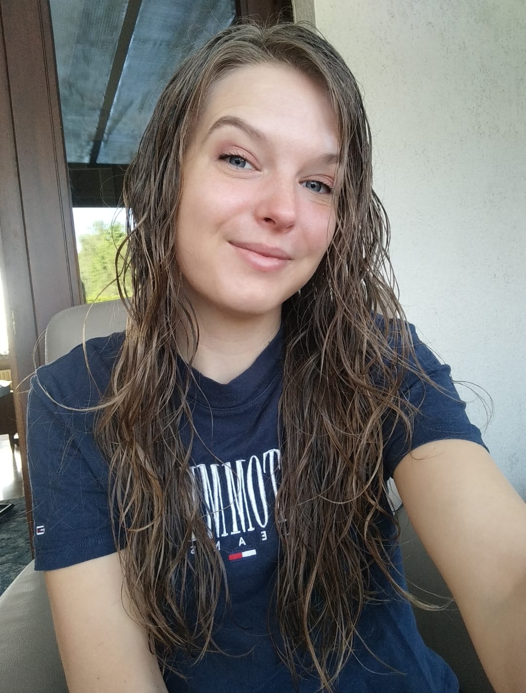 Customer photo review of Defining Gel