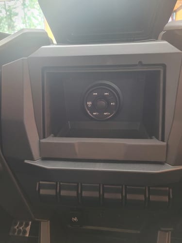 Customer photo review of TEXAS - STAGE 4