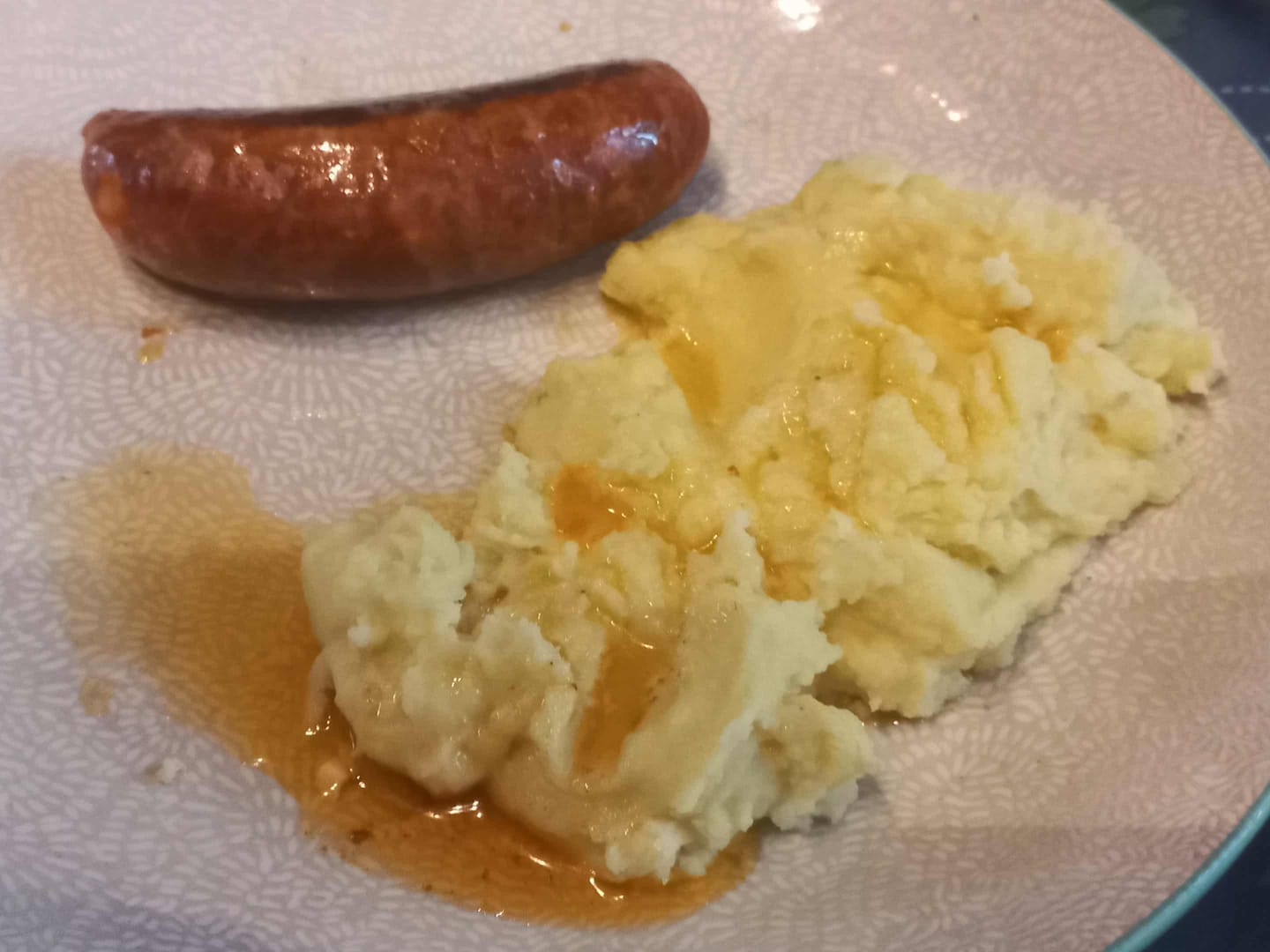 Customer photo review of Chorizo à griller de sanglier (90g/pièce - 540g/colis)