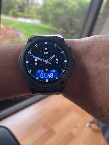 Customer photo review of Gard Pro Ultra 3