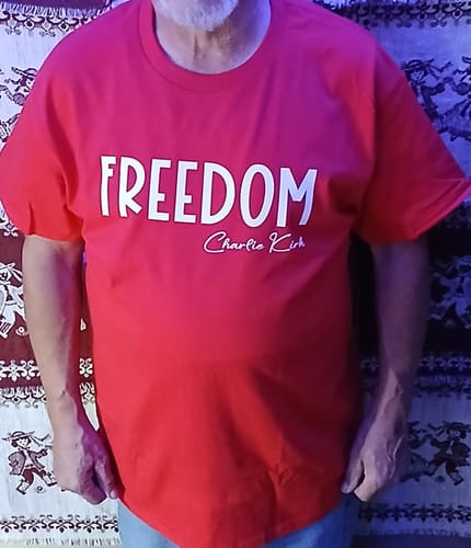 Customer photo review of DTF Transfers Gangsheet Builder