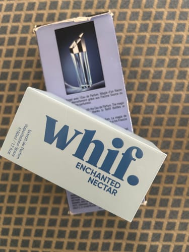 Customer photo review of Enchanted Nectar