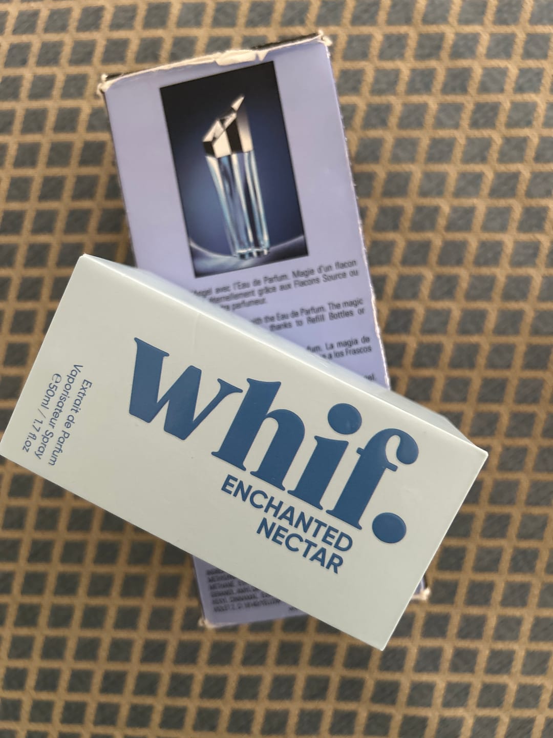 Customer photo review of Enchanted Nectar