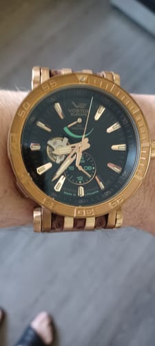 Customer photo review of ENERGIA YN84-575O540