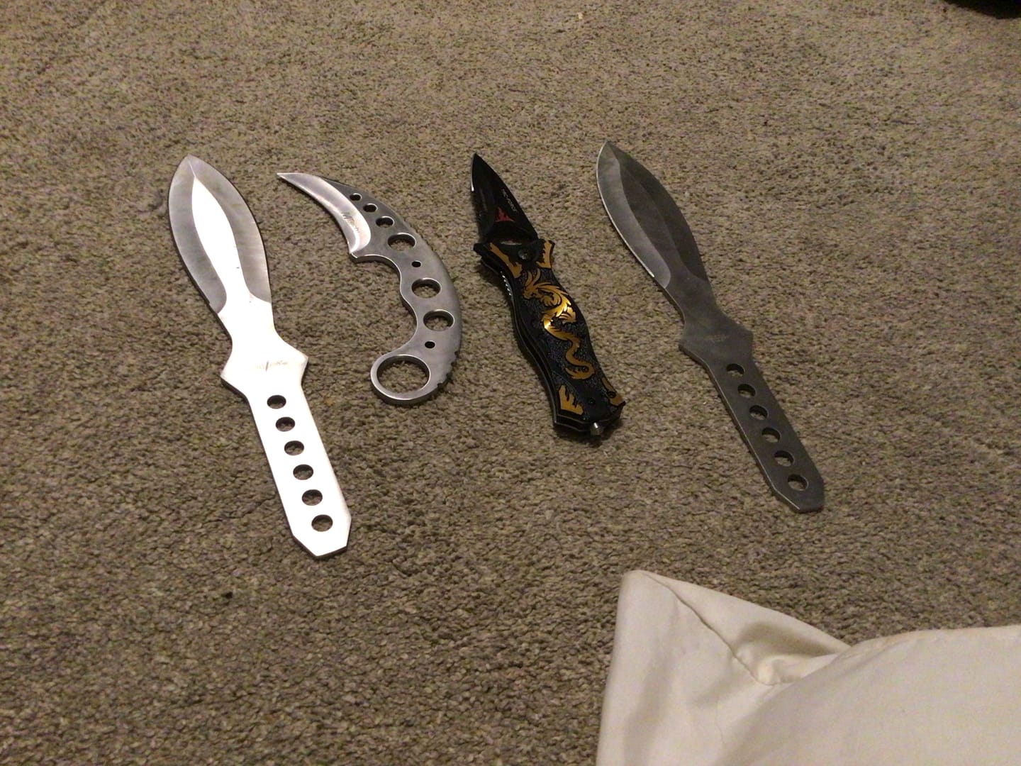 Customer photo review of Ninja Mystery Box™