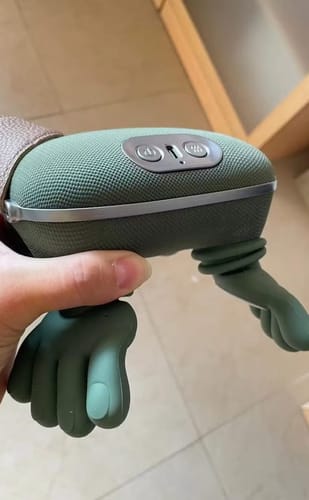 Customer photo review of Klidné Doteky™