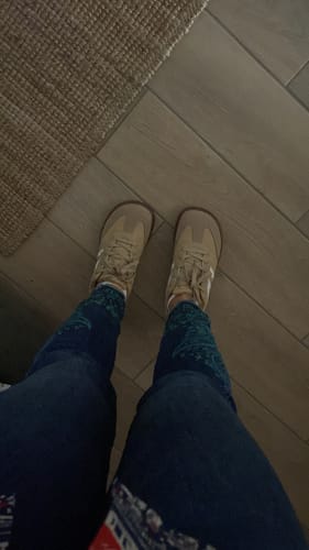 Customer photo review of Lily - Scarpe Larghe