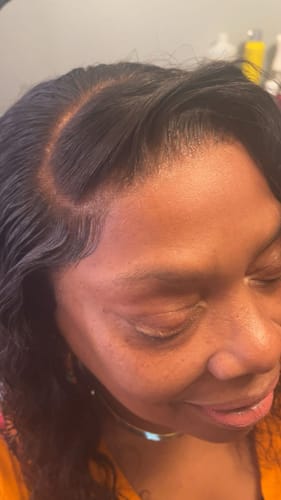 Customer photo review of Sport Lace Trio Kit