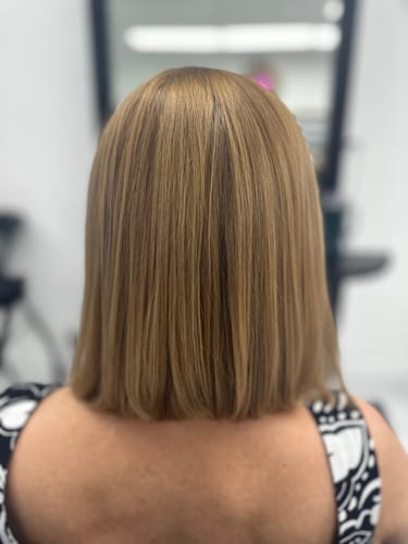 Customer photo review of Emulsion Zero Blue