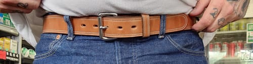 Customer photo review of The Premier Double Layer