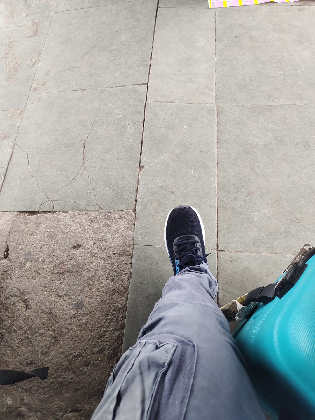 Customer photo review of Bacca Bucci Essential
