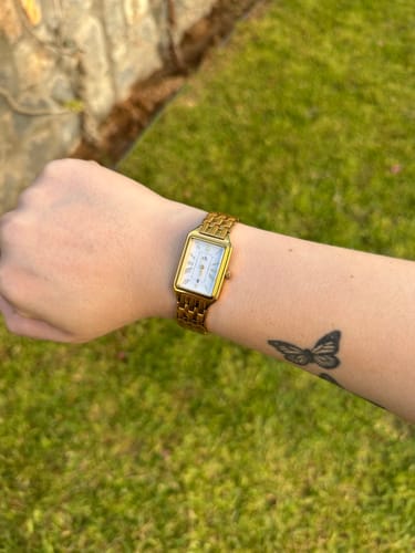 Customer photo review of Reloj Archive 01 - Edición limitada