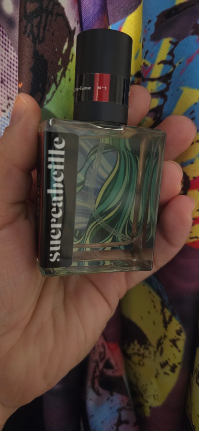 Customer photo review of Sea Hag