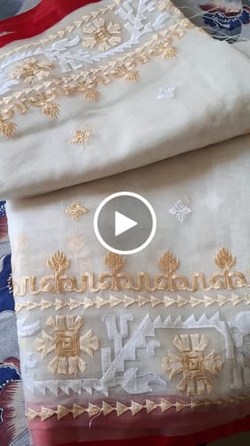 Customer video review of Ghare Baire- Story of Bengal