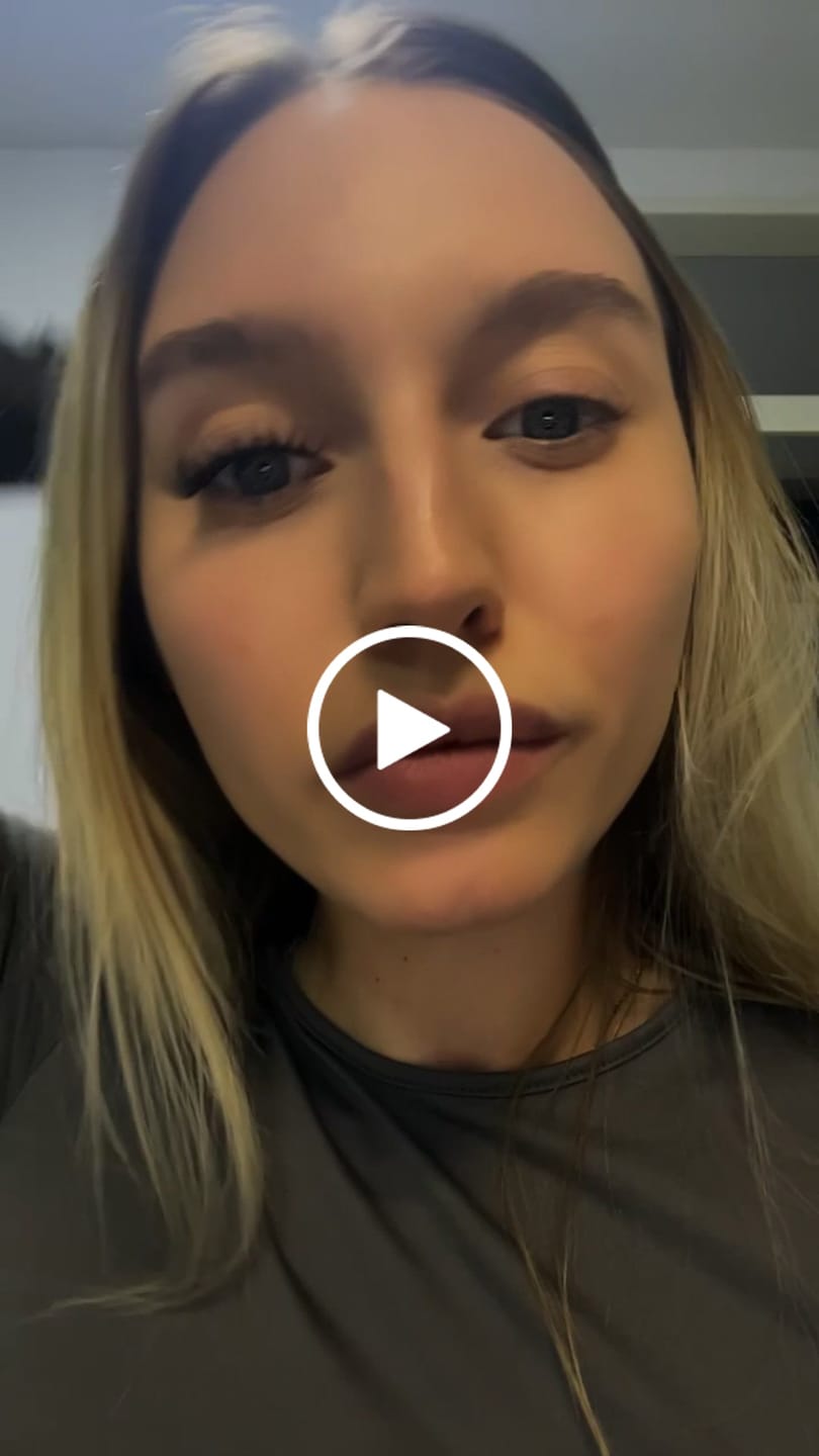 Customer video review of BETTER THAN THERAPY DIY MONATSBOX (4-15mm)