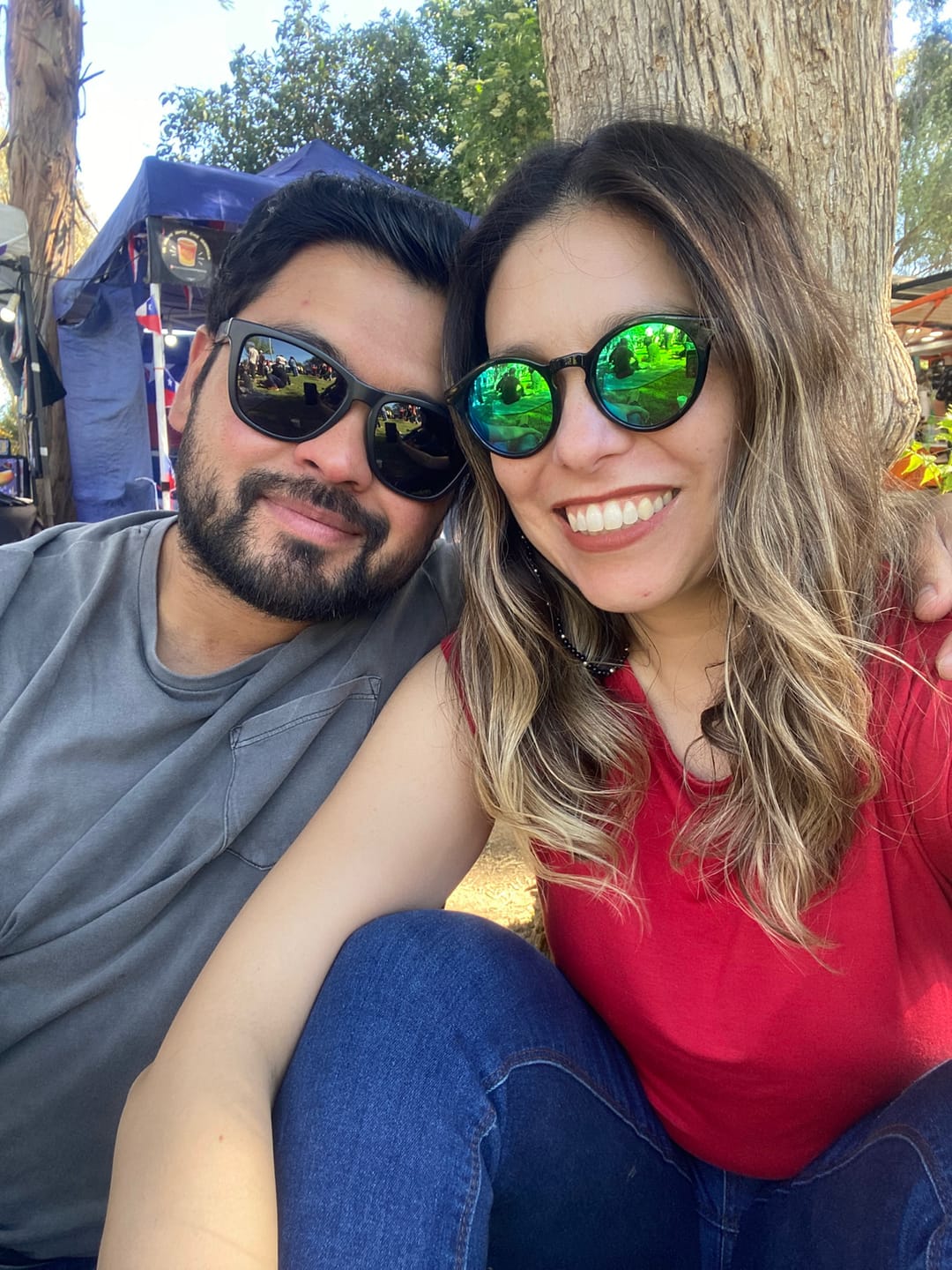 Customer photo review of Cujas Black/Green