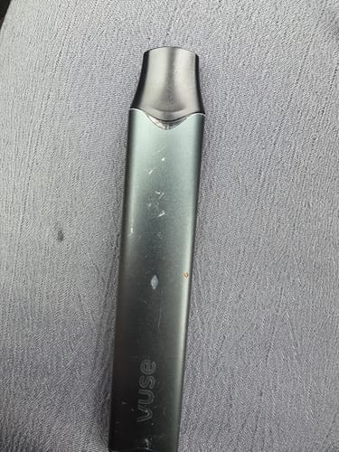 Customer photo review of Vuse Alto Replacement Pods