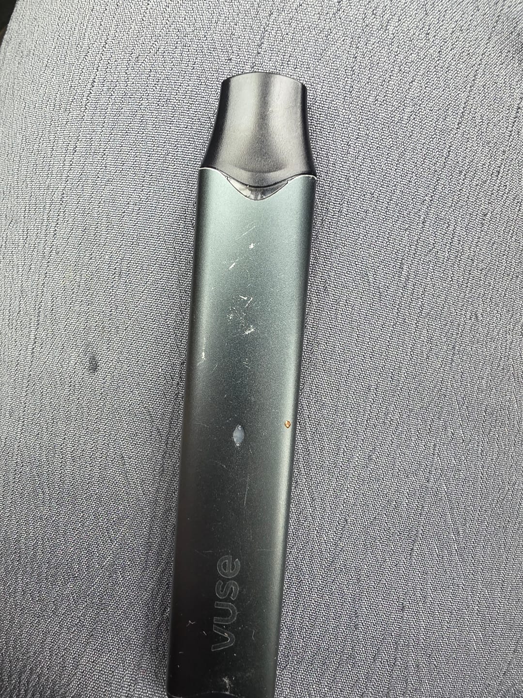 Customer photo review of Vuse Alto Replacement Pods