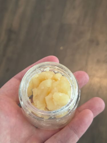 Customer photo review of Devil Driver | THCA Sugar